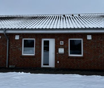 ANFRAGESTOPP! Reihenhauswohnung mit 3 Zimmern in zentraler Lage von... - Photo 2