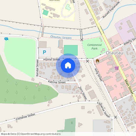 39 Sorn Street, Otautau, Southland