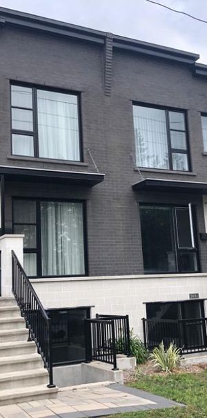 App/condo 4 1/2 Mercier Hochelaga Maisonneuve (Tétreaultville) - Photo 1
