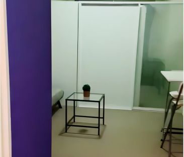 1 bed 1 bath-【HSA059】 - Photo 1