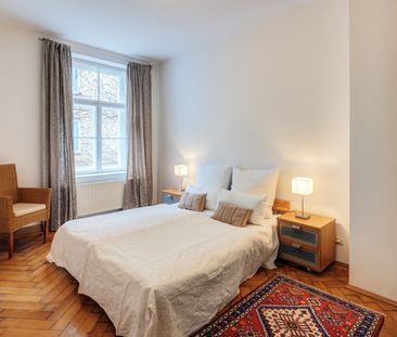 Nicely furnished apartment in Neuhausen - Photo 6