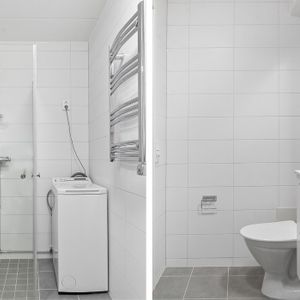 Bergengatan 12, Husby - Foto 2