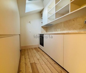Apartamento em Anjos, Arroios - Photo 1