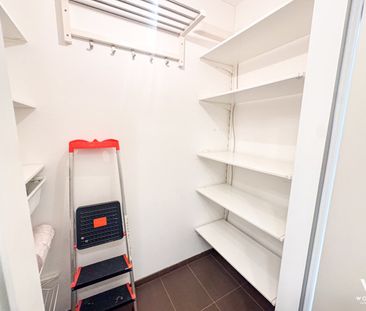 Moderne 2-Zimmer-Wohnung mit großem Südwest-Balkon – Nähe Alte Donau - Photo 4