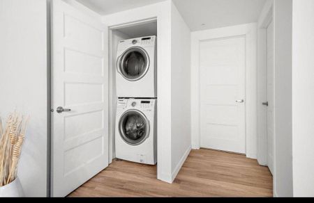 Appartement à louer - Photo 2