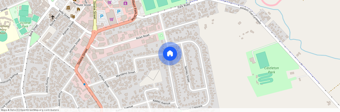 269 Hazelmere Crescent, Te Awamutu, Waipa District