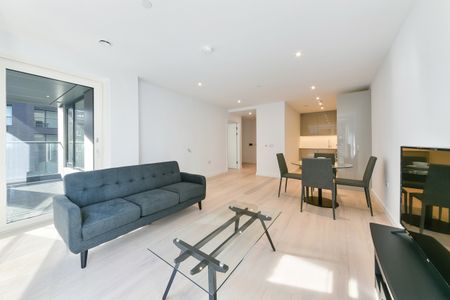 1 bedroom apartment to rent - Photo 2