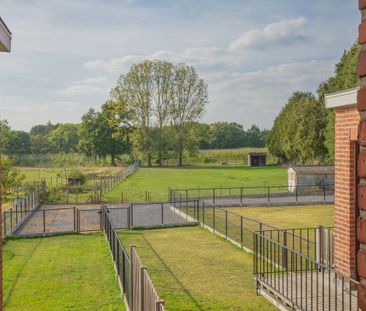 Huis te huur in Aarschot voor € 1.050 met 3 slaapkamers - Photo 2