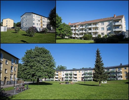 Hardemovägen, Hallsberg - Foto 1