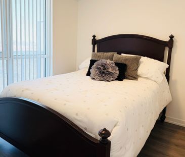 For Lease - 28 Interchange Way Unit# 3307, Vaughan, Ontario - Photo 2
