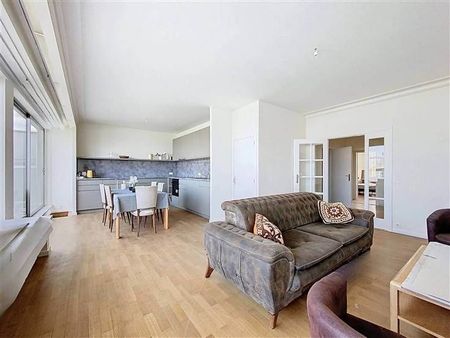 Penthouse te huur - Photo 5