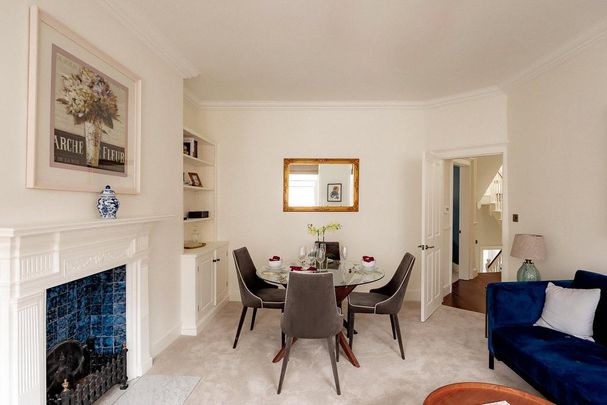 4 bedroom apartment to rent - Photo 1