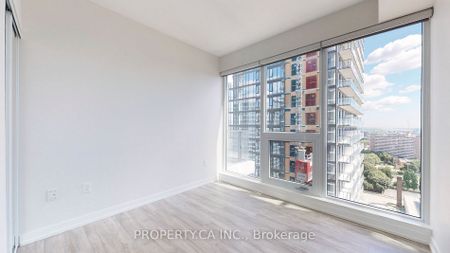For Lease - 77 Shuter Street Unit# 2506, Toronto, Ontario - Photo 5
