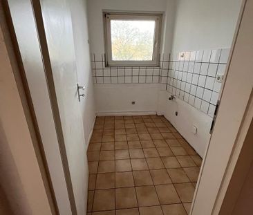 Sehr schöne 3 Zimmer-Wohnung mit Balkon und innen liegendem Wannenbad in EssenWest/Frohnhausen - Foto 5