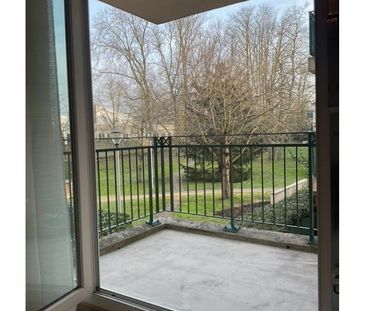 2 pièces - Meublé - 43 m² - 1er étage - Colocation non autorisée - Photo 1