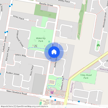 26 Bailey Street, Qld 4154, Wakerley