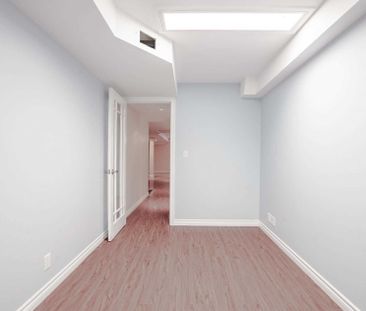 For Lease - 14 Millhouse Court Unit# Bsmnt, Vaughan, Ontario - Photo 5