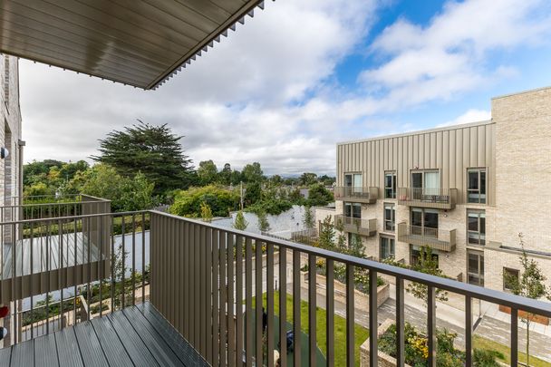 One Bedrooms @ Rockpoint, Newtown Avenue, Blackrock, County Dublin. - Photo 1