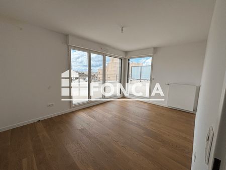 Tout savoir sur cet appartement dans le quartier Beaujon-Berges de Seine, à Clichy - Photo 2