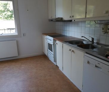 Torgny Segerstedtsgatan, Västra Frölunda - Photo 3