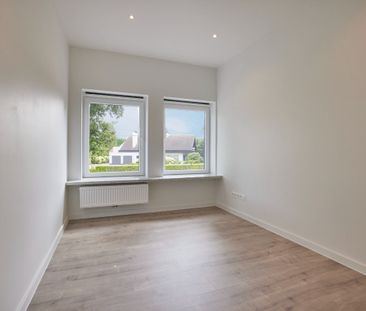 Gerenoveerd appartement pal aan het donkmeer in Berlare - Foto 4