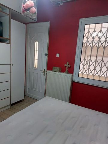 Διαμέρισμα για ενοικίαση Ταμπούρια (Ταμπούρια – Αγία Σοφία) - Photo 4
