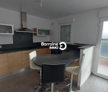 Location maison à Plourin-lès-Morlaix, 4 pièces 81.83m² - Photo 6