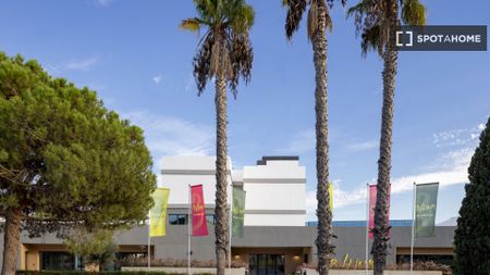 Casa en alquiler en Malaga - Photo 4