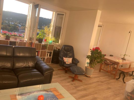 Location Appartement 4 pièces 73m² AUBENAS 07200 - Photo 1