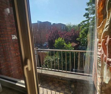 Appartement met 2 slaapkamers! - Foto 2