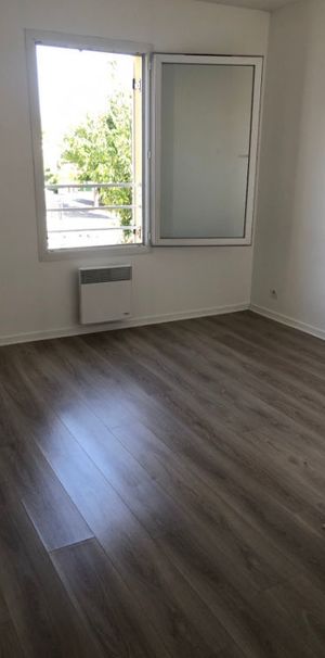 APPARTEMENT BRIE-COMTE-ROBERT AVEC BOX - Photo 1