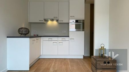Appartement te huur in Hasselt met 1 slaapkamer - Photo 2