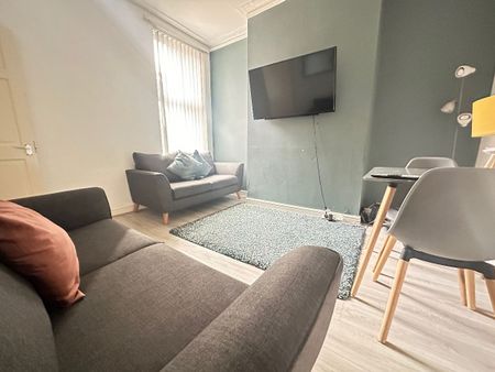 Leopold Road, Kensington, Liverpool. - Photo 2