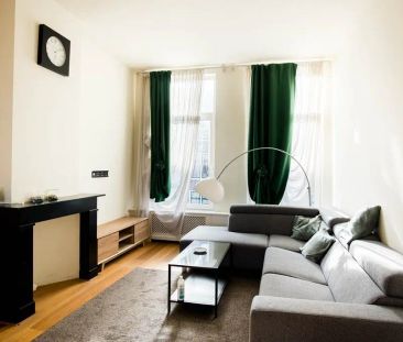 Appartement Goudenregenstraat, La Haye - À louer - Photo 2