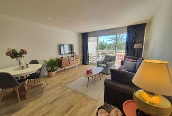 2 room luxury Apartment for rent in Torremolinos, Andalusia