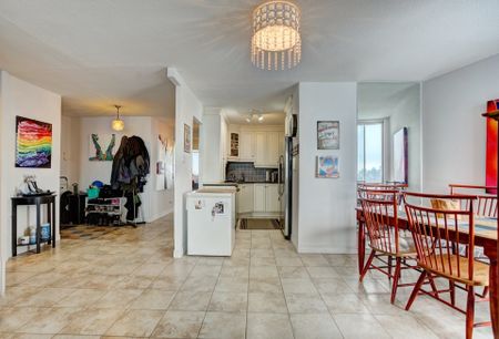 Condo for rent, Montréal (Le Plateau-Mont-Royal) - Photo 5