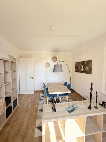 3 Zimmer, 68 m², 1. Stock - Foto 3