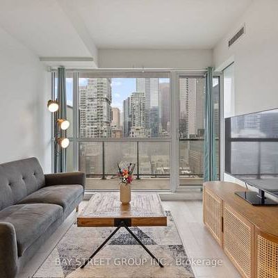 1 Bed & 1 Bath - The Bond Condos - Photo 3