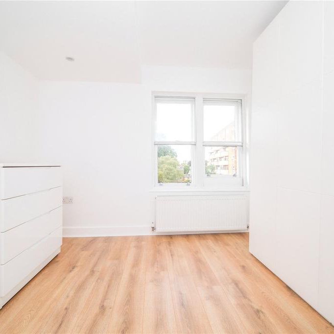 1 bedroom house to rent - Photo 1