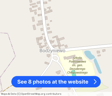 Dom z dużą działką pod działalność gosp. lub wynajem pracowniczy - Photo 1