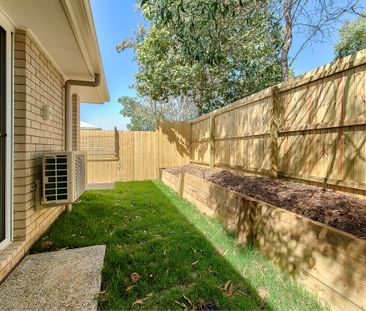 Modern & Low-Maintenance 2-Bedroom Duplex in Stoneleigh Reserve - Photo 6