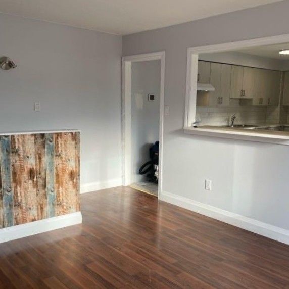 For Lease - 367 Wilson Street Unit# 3, Hamilton, Ontario - Photo 1