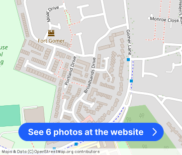 Broadsands Drive, Gosport, Hampshire, PO12 - Photo 1