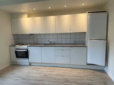 Wallinvägen, Strömsnäsbruk - Photo 2