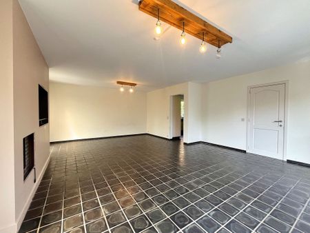 Alleenstaande woning met grote tuin en garage te Knokke - Foto 5