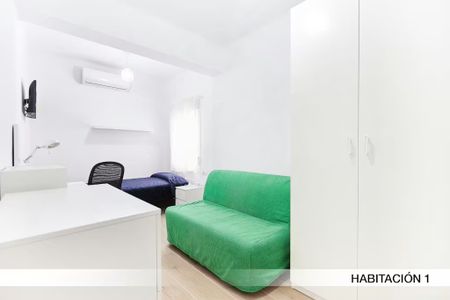 Avenida Alvar Nez, Sevilla, Andalusia 41010 - Foto 5