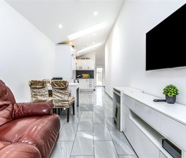1 bedroom terraced house to rent - Photo 1
