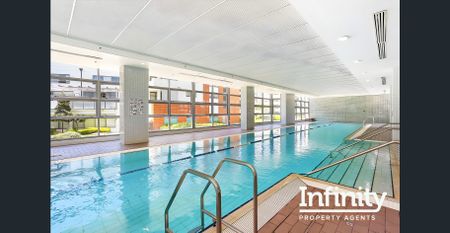 HUGE 2 BEDROOM APARTMENT IN PACIFIC SQUARE WITH RESORT FACILITIES AVAILABLE FOR RENT! - Photo 4