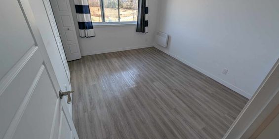 Nouvelle Appartement Proche L'université - Photo 3