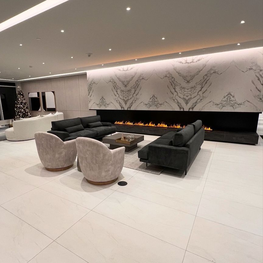 For Lease - 30 Upper Mall Way Unit# A2602, Vaughan, Ontario - Photo 1